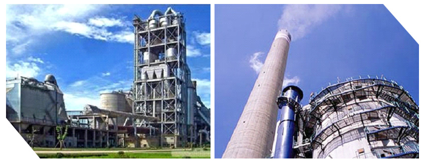 水泥行業 中,溫風機壓變頻節能改造需注意事項