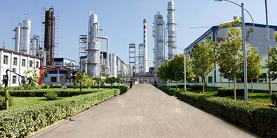 河北田原化工有限公司化肥廠 河北田原化工有限公司化肥廠