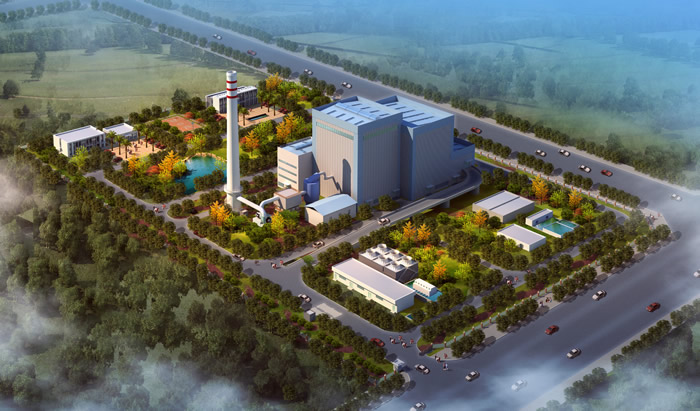 仟億達垃圾發電 仟億達垃圾發電