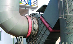 引風機變頻器轉速調整的自動調節(jié)