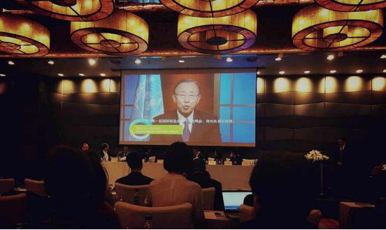 仟億達(dá)(證券代碼831999)應(yīng)邀參加制造業(yè)與工業(yè)化峰會(huì)北京路演 仟億達(dá)(證券代碼831999)應(yīng)邀參加制造業(yè)與工業(yè)化峰會(huì)北京路演