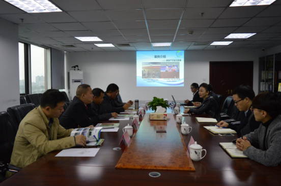 仟億達(831999)與湖北省崇陽縣就“林業碳匯”達成合作 仟億達(831999)與湖北省崇陽縣就“林業碳匯”達成合作