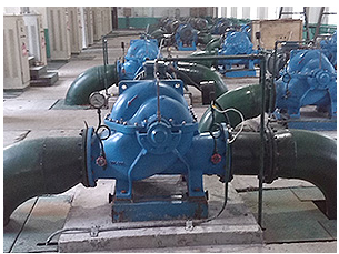 仟億達(dá)節(jié)能水泵介紹(2)