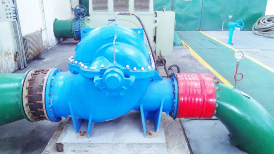 仟億達集團與龍澤能源有限公司循環水系統節能改造項目達成合作 仟億達集團與龍澤能源有限公司循環水系統節能改造項目達成合作