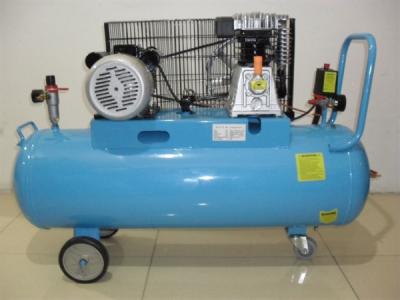 仟億達告訴您:空壓機節能要掌握這八點